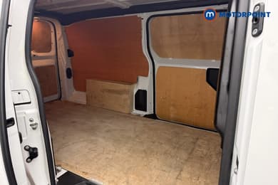 Vauxhall Vivaro Prime Manual Diesel Panel Van - Stock Number (1677816) - 17th supplementary image
