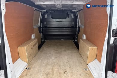 Vauxhall Vivaro Prime Manual Diesel Panel Van - Stock Number (1677816) - 19th supplementary image