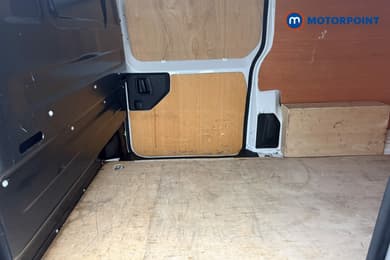Vauxhall Vivaro Prime Manual Diesel Panel Van - Stock Number (1677816) - 22nd supplementary image
