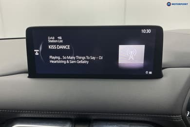 Mazda Cx-5 Sport Manual Petrol SUV - Stock Number (1678390) - 2nd supplementary image