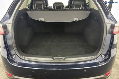 Mazda Cx-5 Sport Manual Petrol SUV - Stock Number (1678390) - 3rd supplementary image
