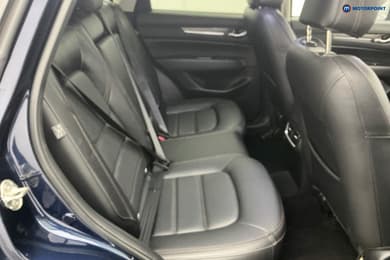 Mazda Cx-5 Sport Manual Petrol SUV - Stock Number (1678390) - 4th supplementary image