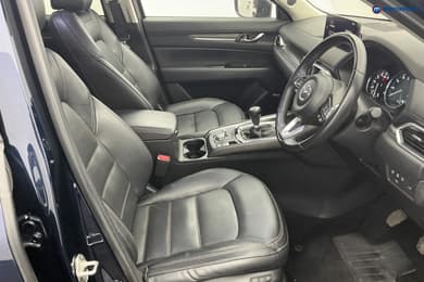 Mazda Cx-5 Sport Manual Petrol SUV - Stock Number (1678390) - 5th supplementary image