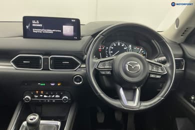 Mazda Cx-5 Sport Manual Petrol SUV - Stock Number (1678390) - 6th supplementary image