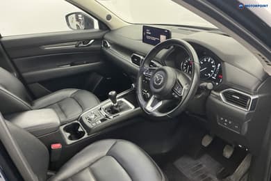 Mazda Cx-5 Sport Manual Petrol SUV - Stock Number (1678390) - 7th supplementary image