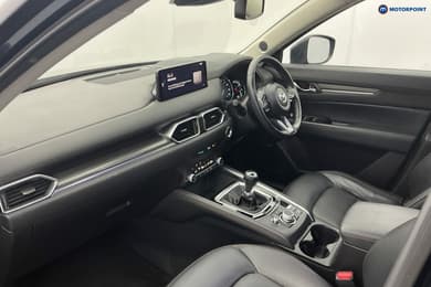 Mazda Cx-5 Sport Manual Petrol SUV - Stock Number (1678390) - 8th supplementary image