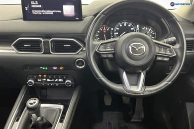 Mazda Cx-5 Sport Manual Petrol SUV - Stock Number (1678390) - 11th supplementary image