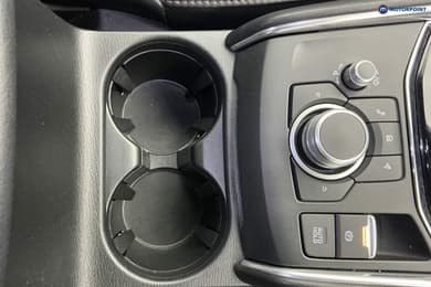 Mazda Cx-5 Sport Manual Petrol SUV - Stock Number (1678390) - 13th supplementary image