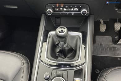 Mazda Cx-5 Sport Manual Petrol SUV - Stock Number (1678390) - 14th supplementary image