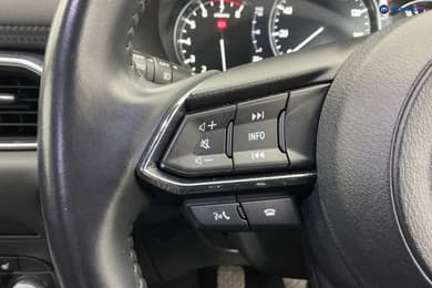 Mazda Cx-5 Sport Manual Petrol SUV - Stock Number (1678390) - 17th supplementary image