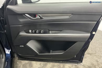 Mazda Cx-5 Sport Manual Petrol SUV - Stock Number (1678390) - 20th supplementary image