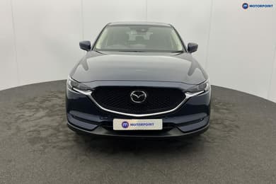Mazda Cx-5 Sport Manual Petrol SUV - Stock Number (1678390) - 26th supplementary image