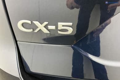 Mazda Cx-5 Sport Manual Petrol SUV - Stock Number (1678390) - 28th supplementary image