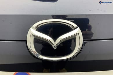 Mazda Cx-5 Sport Manual Petrol SUV - Stock Number (1678390) - 29th supplementary image