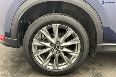 Mazda Cx-5 Sport Manual Petrol SUV - Stock Number (1678390) - 31st supplementary image