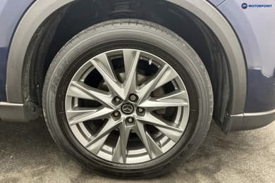 Mazda Cx-5 Sport Manual Petrol SUV - Stock Number (1678390) - 32nd supplementary image