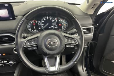Mazda Cx-5 Sport Manual Petrol SUV - Stock Number (1678390) - 1st supplementary image