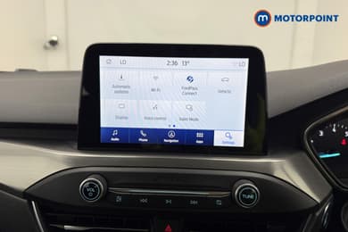 Ford Focus Titanium Manual Petrol Hatchback - Stock Number (1678494) - 7th supplementary image