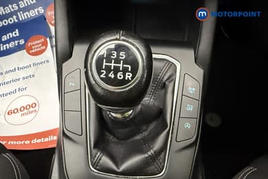 Ford Focus Titanium Manual Petrol Hatchback - Stock Number (1678494) - 10th supplementary image
