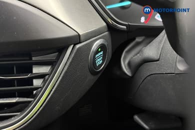 Ford Focus Titanium Manual Petrol Hatchback - Stock Number (1678494) - 11th supplementary image