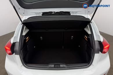 Ford Focus Titanium Manual Petrol Hatchback - Stock Number (1678494) - 27th supplementary image