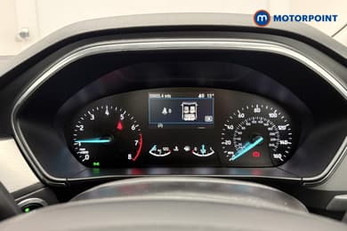 Ford Focus Titanium Manual Petrol Hatchback - Stock Number (1678494) - 1st supplementary image