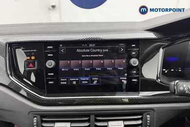 Volkswagen Polo Life Manual Petrol Hatchback - Stock Number (1679346) - 2nd supplementary image