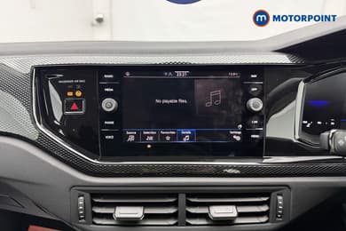Volkswagen Polo Life Manual Petrol Hatchback - Stock Number (1679346) - 3rd supplementary image
