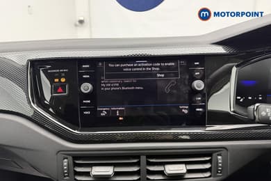 Volkswagen Polo Life Manual Petrol Hatchback - Stock Number (1679346) - 5th supplementary image