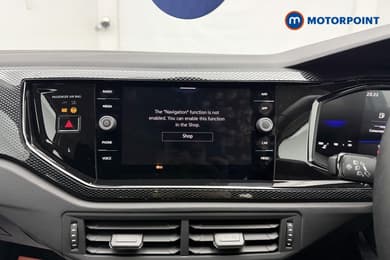 Volkswagen Polo Life Manual Petrol Hatchback - Stock Number (1679346) - 6th supplementary image