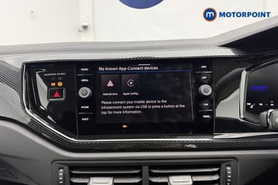 Volkswagen Polo Life Manual Petrol Hatchback - Stock Number (1679346) - 7th supplementary image
