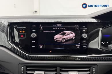 Volkswagen Polo Life Manual Petrol Hatchback - Stock Number (1679346) - 8th supplementary image