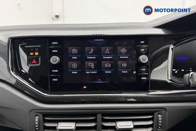 Volkswagen Polo Life Manual Petrol Hatchback - Stock Number (1679346) - 9th supplementary image