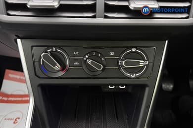 Volkswagen Polo Life Manual Petrol Hatchback - Stock Number (1679346) - 11th supplementary image
