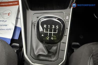 Volkswagen Polo Life Manual Petrol Hatchback - Stock Number (1679346) - 12th supplementary image