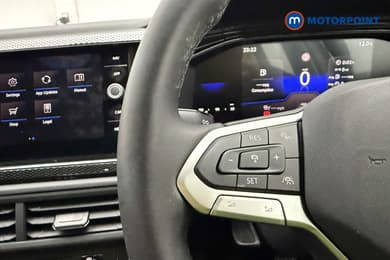 Volkswagen Polo Life Manual Petrol Hatchback - Stock Number (1679346) - 13th supplementary image