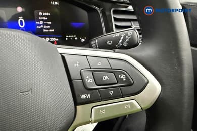 Volkswagen Polo Life Manual Petrol Hatchback - Stock Number (1679346) - 14th supplementary image