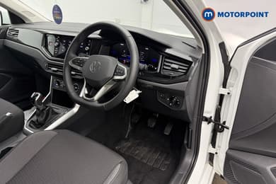 Volkswagen Polo Life Manual Petrol Hatchback - Stock Number (1679346) - 23rd supplementary image