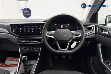 Volkswagen Polo Life Manual Petrol Hatchback - Stock Number (1679346) - 27th supplementary image