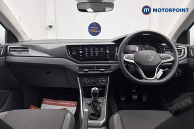 Volkswagen Polo Life Manual Petrol Hatchback - Stock Number (1679346) - 28th supplementary image