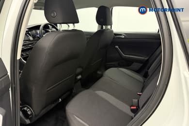 Volkswagen Polo Life Manual Petrol Hatchback - Stock Number (1679346) - 31st supplementary image