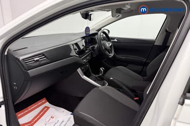 Volkswagen Polo Life Manual Petrol Hatchback - Stock Number (1679346) - 32nd supplementary image