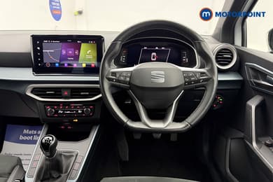 Seat Arona Xperience Lux Manual Petrol SUV - Stock Number (1680736) - 2nd supplementary image