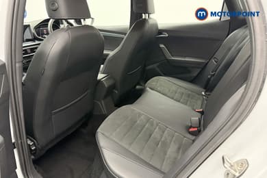 Seat Arona Xperience Lux Manual Petrol SUV - Stock Number (1680736) - 5th supplementary image