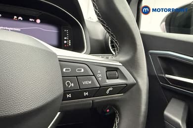 Seat Arona Xperience Lux Manual Petrol SUV - Stock Number (1680736) - 9th supplementary image
