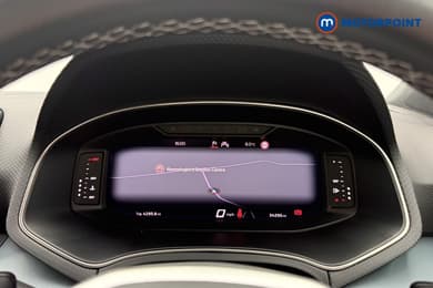 Seat Arona Xperience Lux Manual Petrol SUV - Stock Number (1680736) - 10th supplementary image