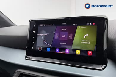 Seat Arona Xperience Lux Manual Petrol SUV - Stock Number (1680736) - 13th supplementary image