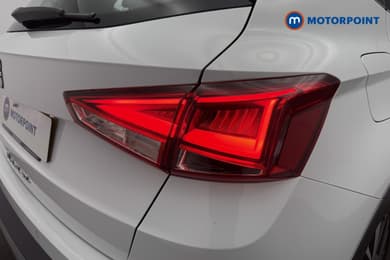 Seat Arona Xperience Lux Manual Petrol SUV - Stock Number (1680736) - 18th supplementary image