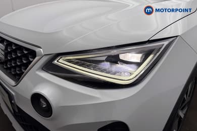 Seat Arona Xperience Lux Manual Petrol SUV - Stock Number (1680736) - 21st supplementary image