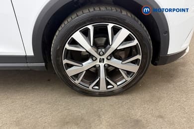 Seat Arona Xperience Lux Manual Petrol SUV - Stock Number (1680736) - 22nd supplementary image